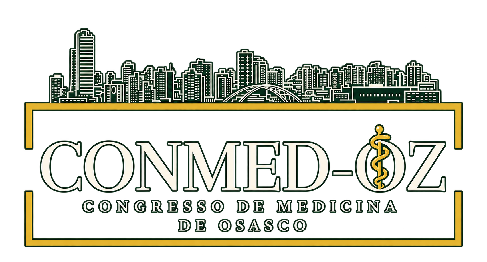 II CONMED-OZ - Congresso de Medicina de Osasco